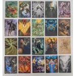 Magic The Gathering Art Series Collection Cards
