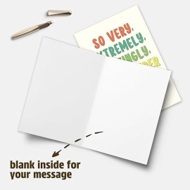 Super Proud of You Card